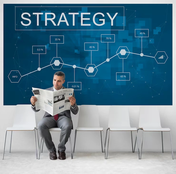 Anchor Text Strategy and Link Placement Optimisation