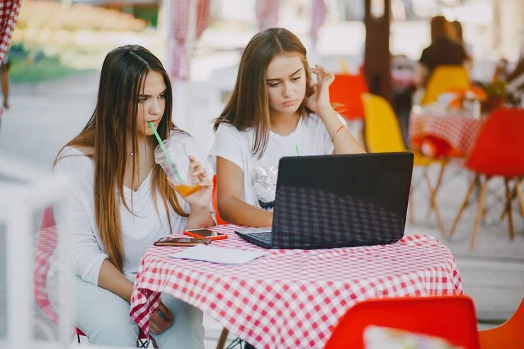 Guest Blogging Opportunities