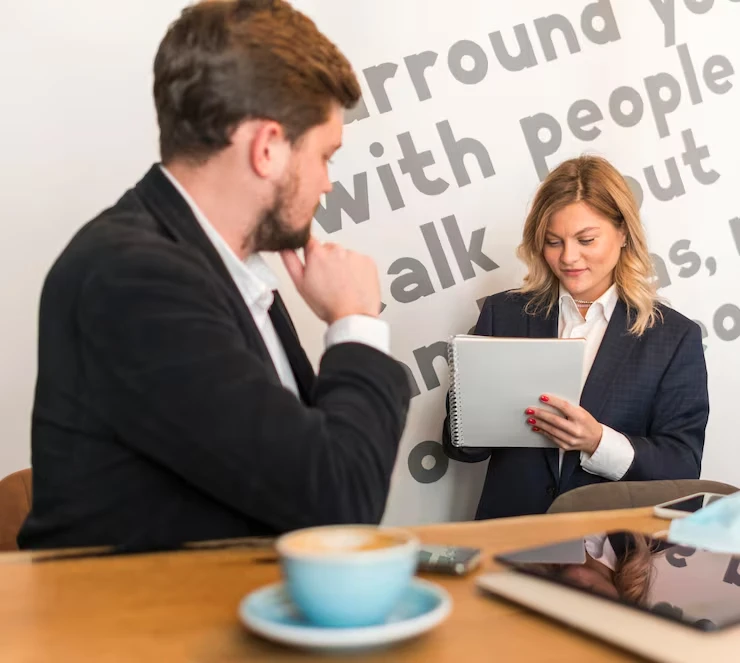 Blogger Outreach PR Services