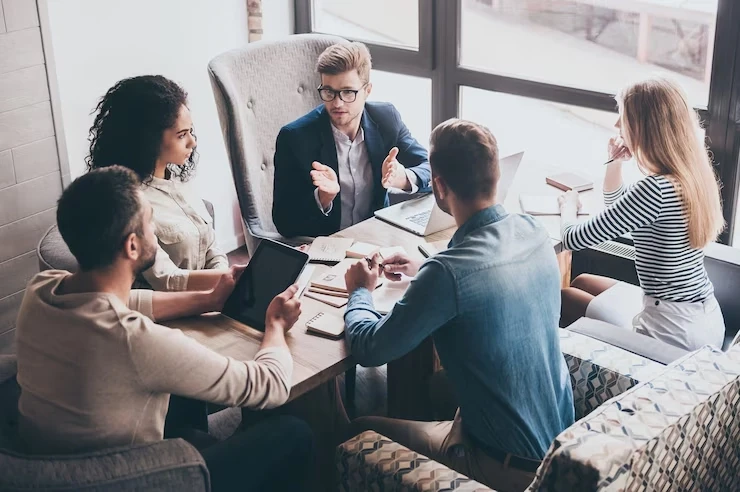 Brand Audit and Messaging Framework