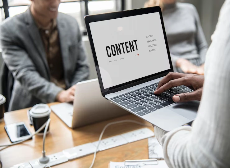 Influencer Marketing