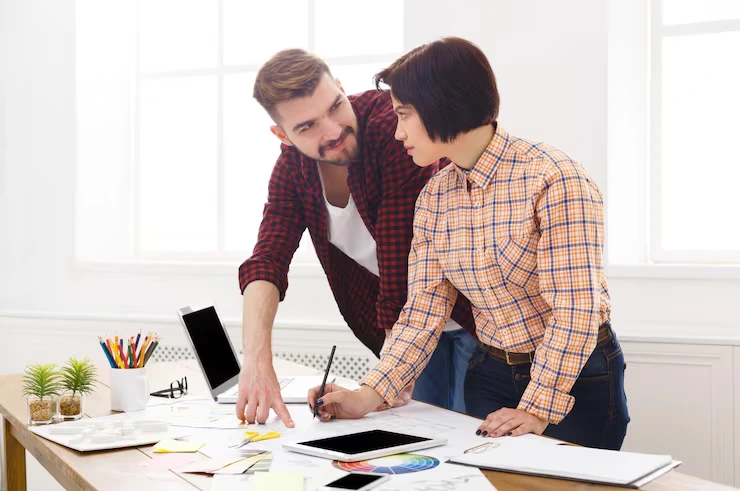 Content Strategy and Creation