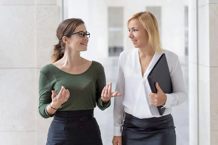 Corporate Communication