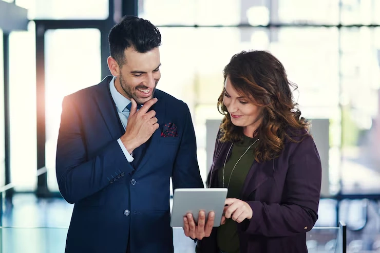 Corporate Communications Services
