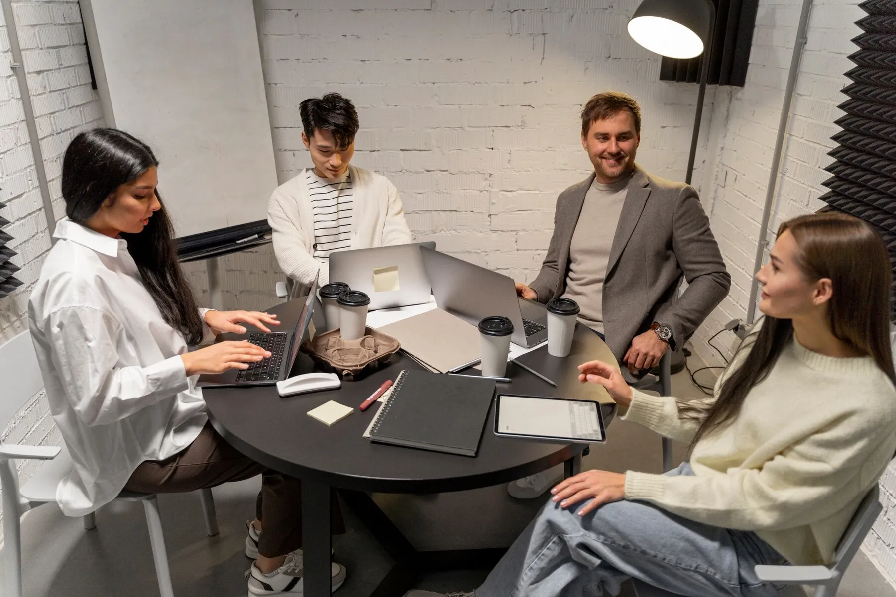 Crisis Management PR Agency in London