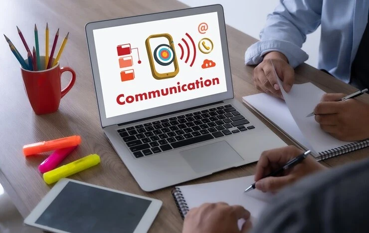 Crisis Communications and Reputation Management
