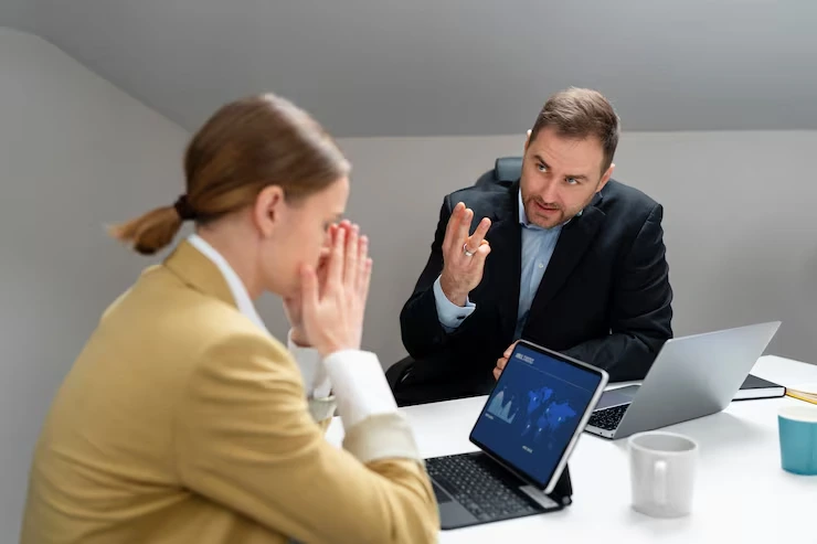 Crisis Management and Media Handling