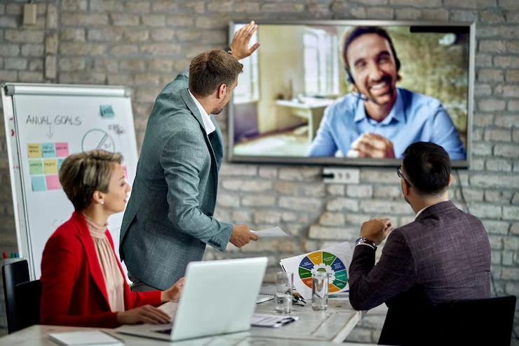 Crisis Management and Media Training