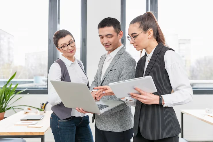 Crisis Management and Reputation Recovery