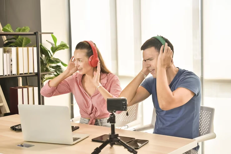 Crisis Media Response Handling