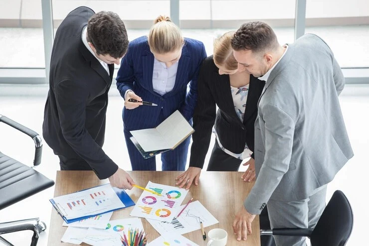 Why Choose Us For Executive Profiling PR Services?