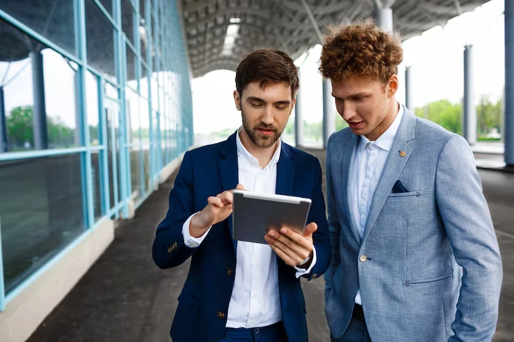 Digital footprint and media audit