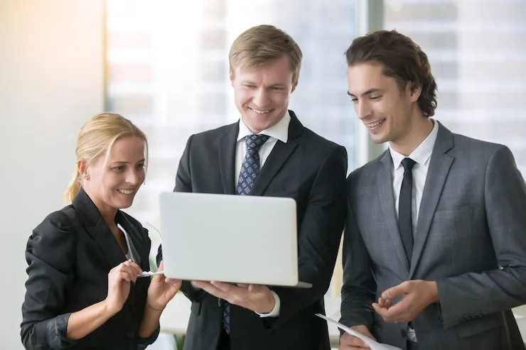 Digital PR for International SEO