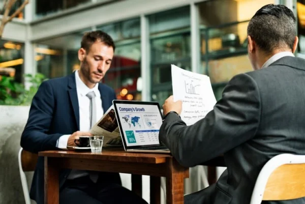 Top Rated Executive Profiling PR Services