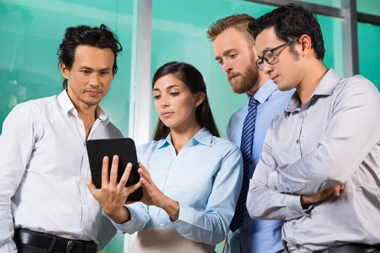 Expert Media Relations and Press Coordination