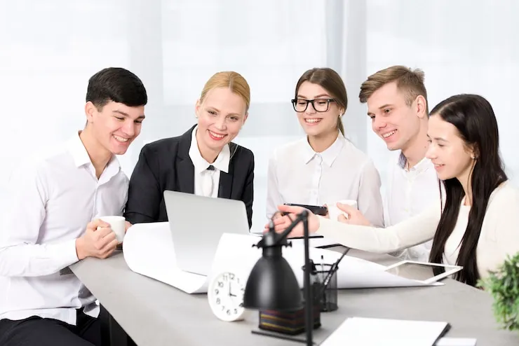 Media Relations Agency