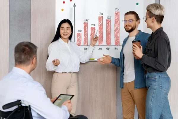 Why Choose Us for Stakeholder Engagement PR Services?