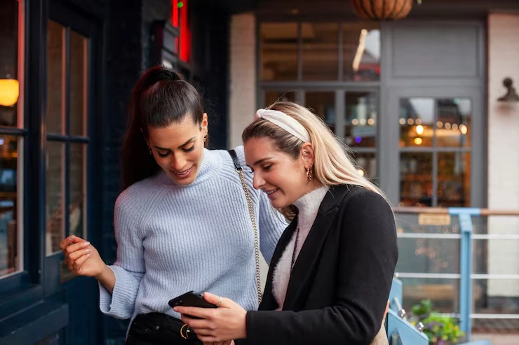 Social Media PR That Increases Visibility and Pushes Conversation Forward