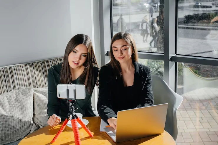 Influencer And Affiliate Content Rebalancing