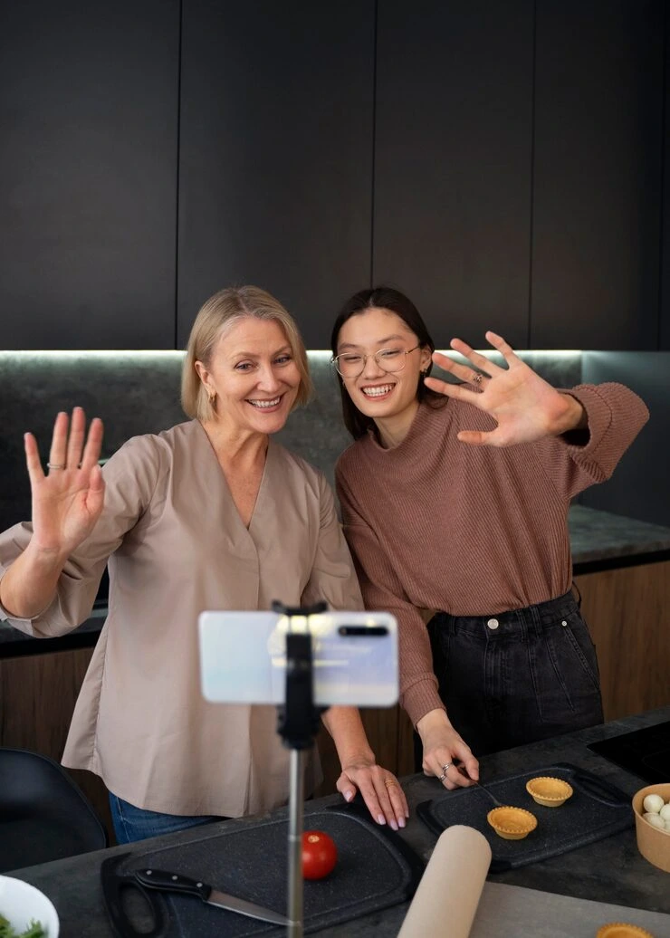 Influencer Engagement for Event Promotion