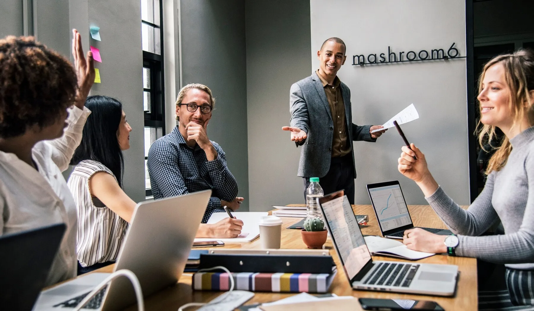 On-Site PR Support & Media Engagement