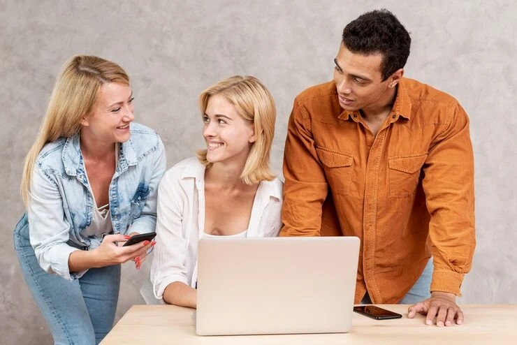 Relationship Building with Bloggers