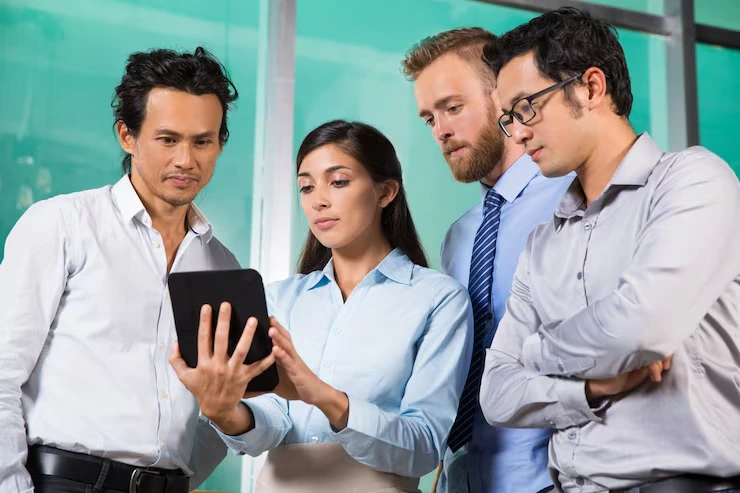 Integrated Digital and Traditional PR