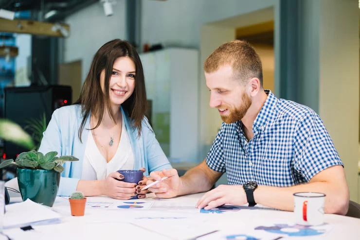 Internal Communications Strategy