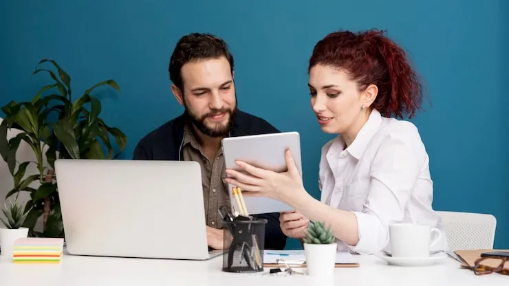 International Thought Leadership and Content Development