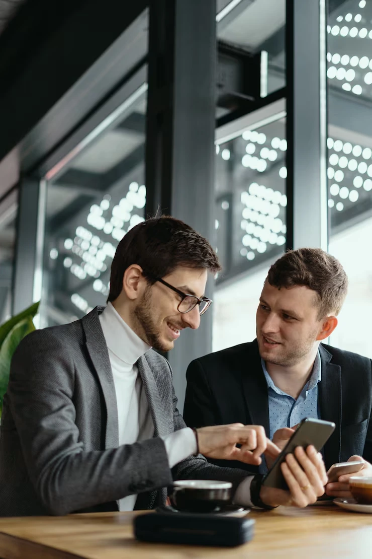 Investor Relations and Funding Communication