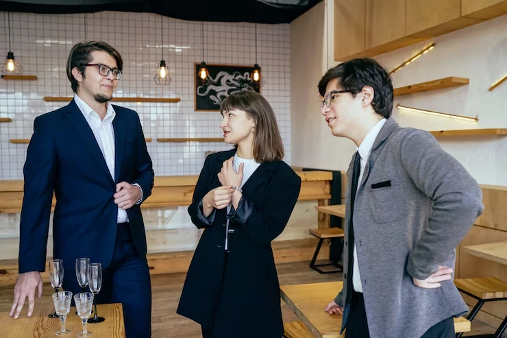 Investor Relations Events
