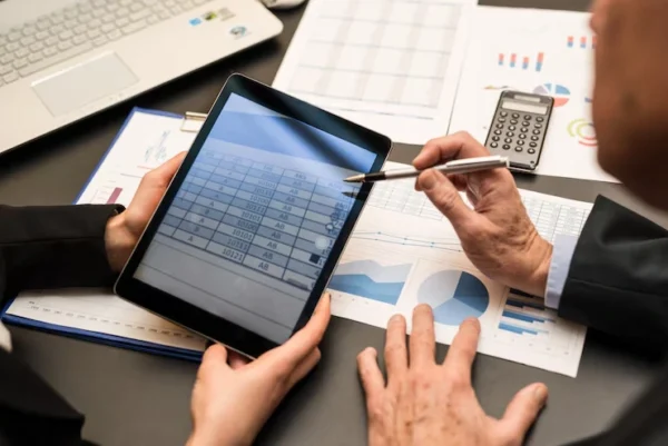 Legislative Monitoring and Tracking