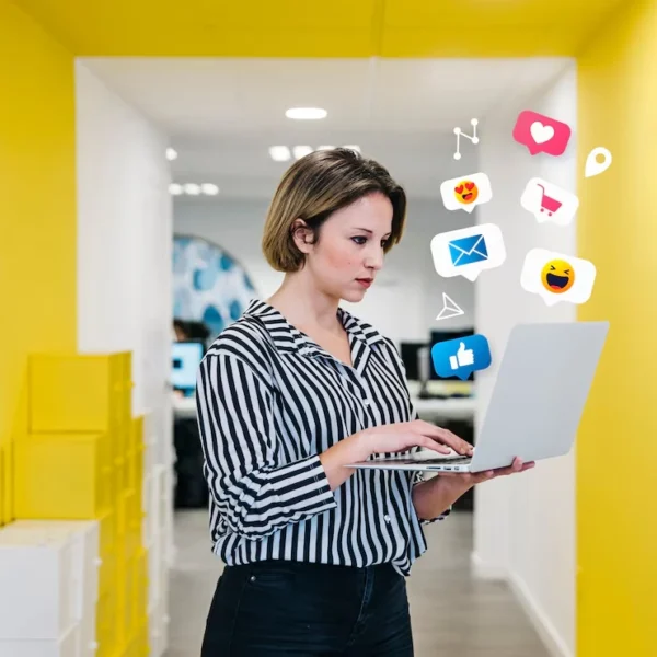 Link Building through Digital PR