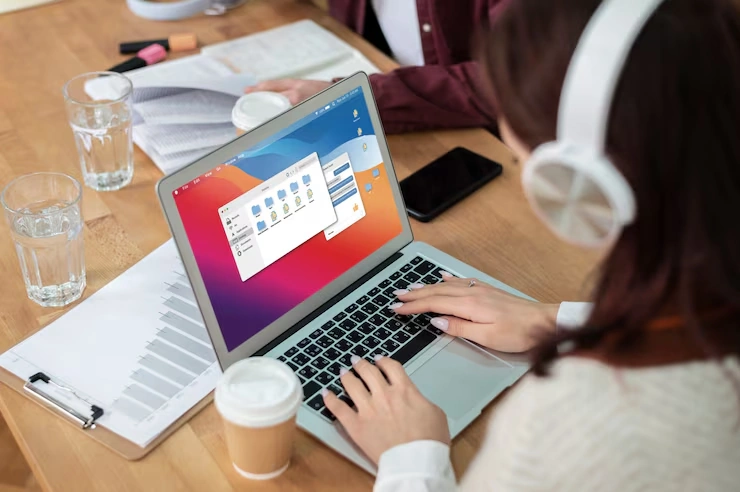 Link Building via PR Services