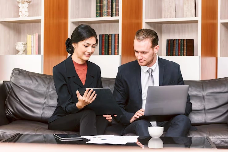 Litigation Communications Management