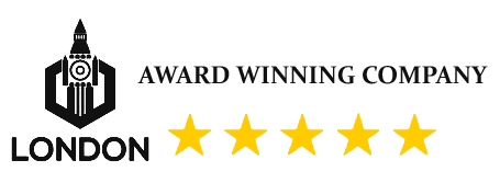 London award winning PR agency