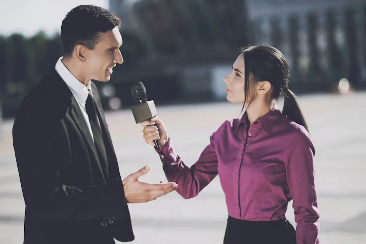 Media Relations and Press Coverage