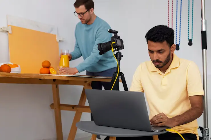 High Quality Digital PR Campaigns for Global Brands