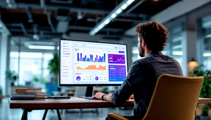 PR reporting and campaign refinement