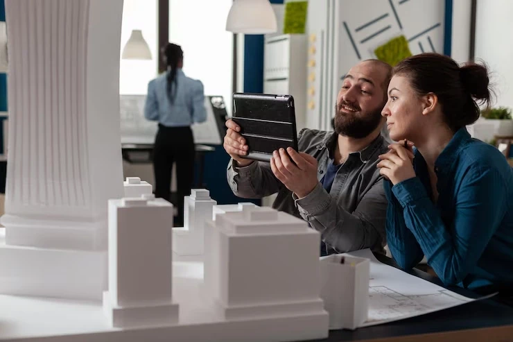 Industry-Specific Media Campaigns (Tech, Real Estate, Finance)
