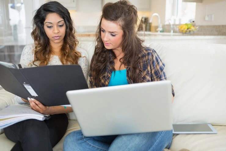 Online Content Suppression