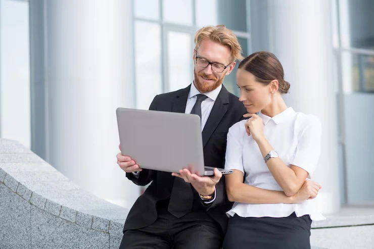 ORM (Online Reputation Management) For Corporate Leadership