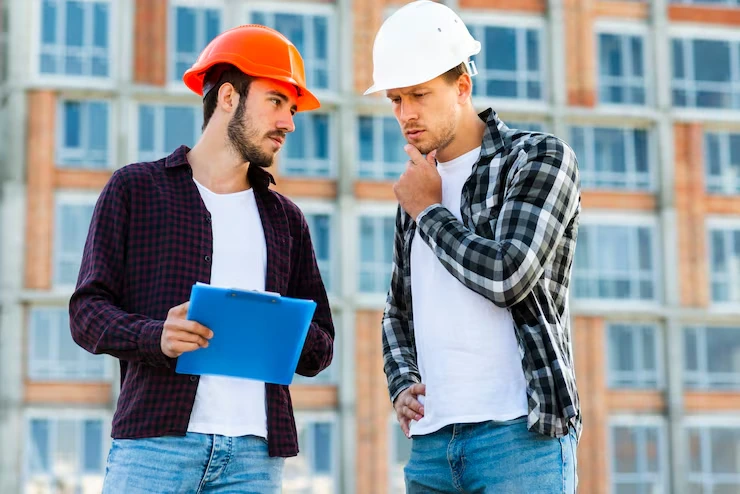 Owned Media Construction