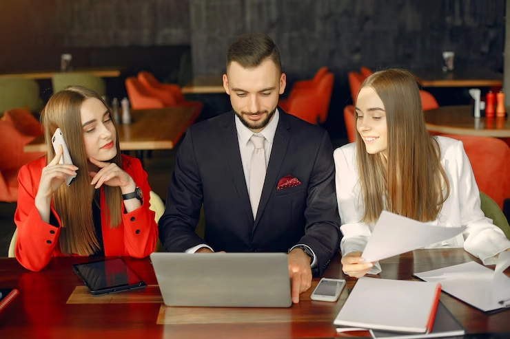 Event PR Agency in London