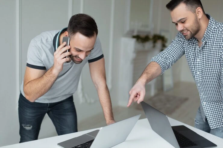 Personal Brand Rescue Services That Fix What's Broken