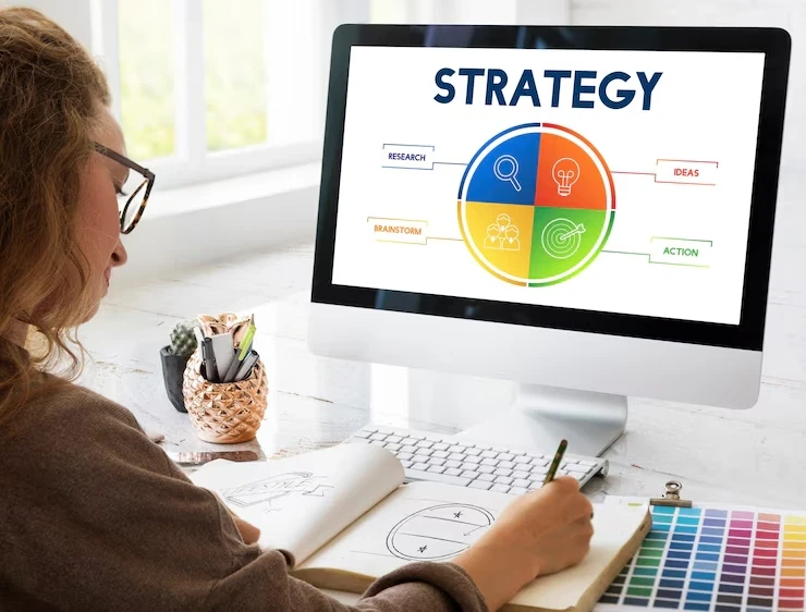 Personal Brand Strategy Development
