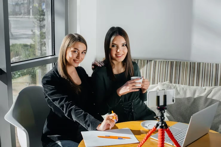 PR Firm For Influencers In Scandal