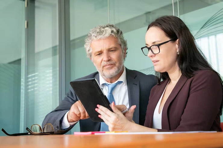 PR Firm For Legal Defense
