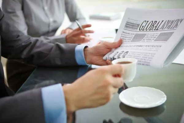 Press Release Distribution