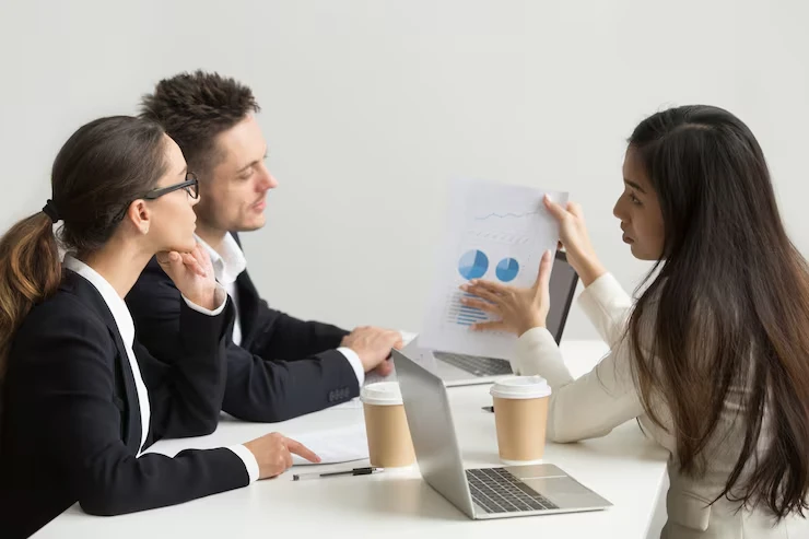 Reporting & Analytics